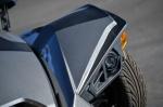 Polaris Slingshot 2015 года (NA)